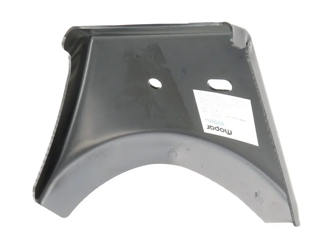 1970-1974 Dodge|Plymouth Challenger|Barracuda Shock Tower to Inner Fender Brace