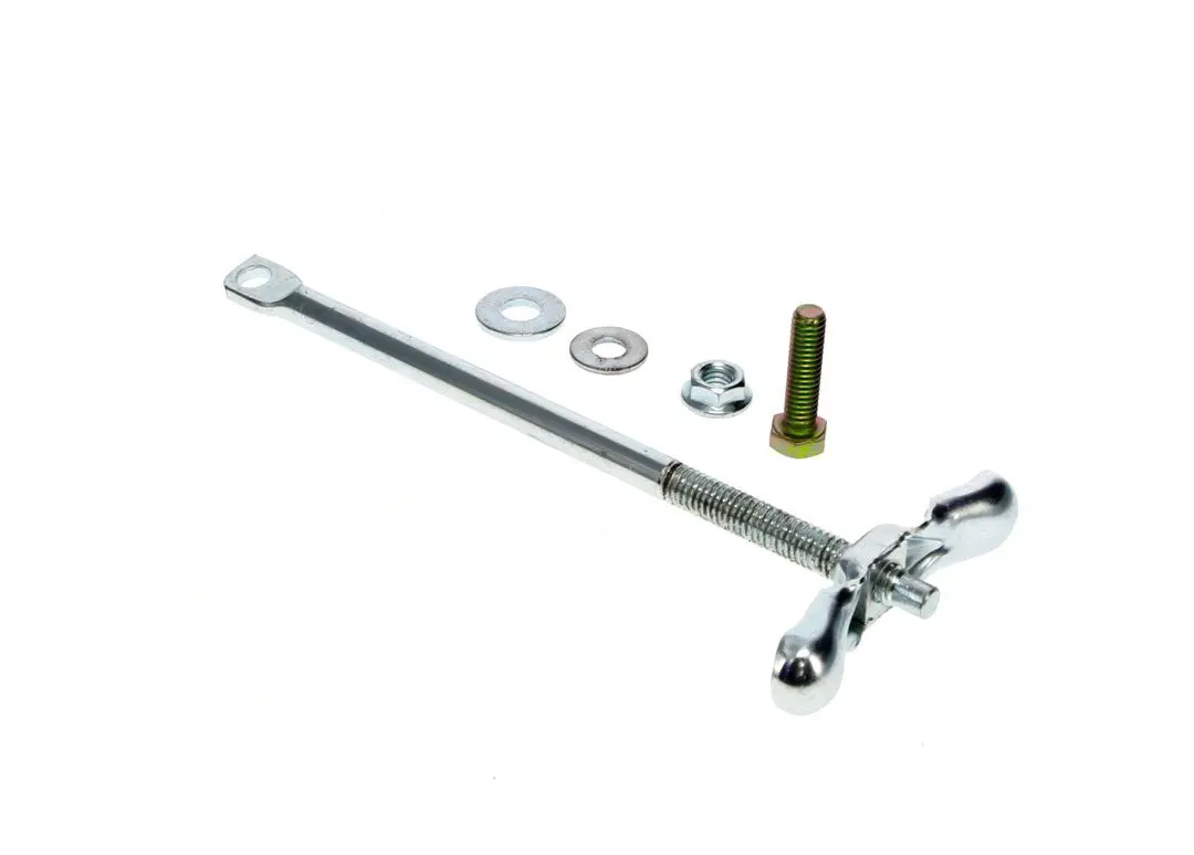 1970-1974 Dodge|Plymouth Challenger|Barracuda Spare Tire Hardware Kit-AMD816-1570-8S