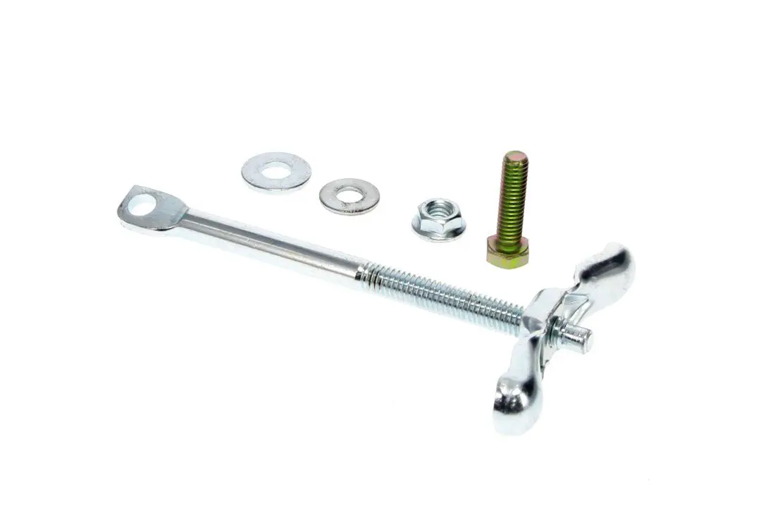 1970-1974 Dodge|Plymouth Challenger|Barracuda Spare Tire Hardware Kit-AMD816-1570-6S