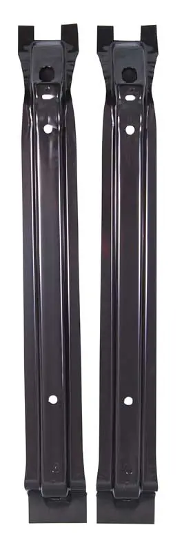 1970-1974 Dodge|Plymouth Challenger|Barracuda Trunk Floor Brace Kit