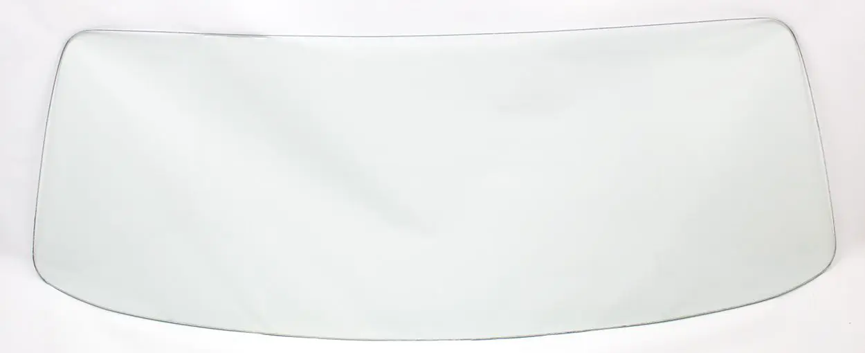 1970-1974 Dodge|Plymouth Challenger|Barracuda Windshield Clear-AMD380-1570-C