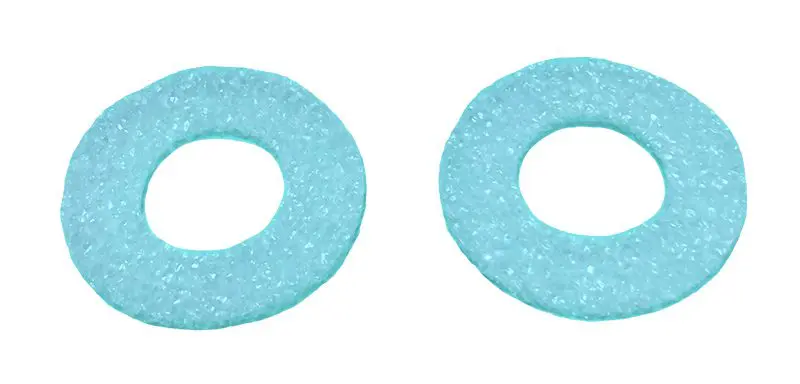 1970-1974 Dodge|Plymouth Challenger|Barracuda Wiper Pivot Seal Kit-SWA-151304