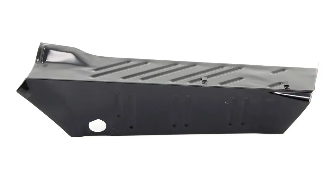 1970-1974 Dodge|Plymouth Dart|Scamp Trunk Floor Extension/Drop Off