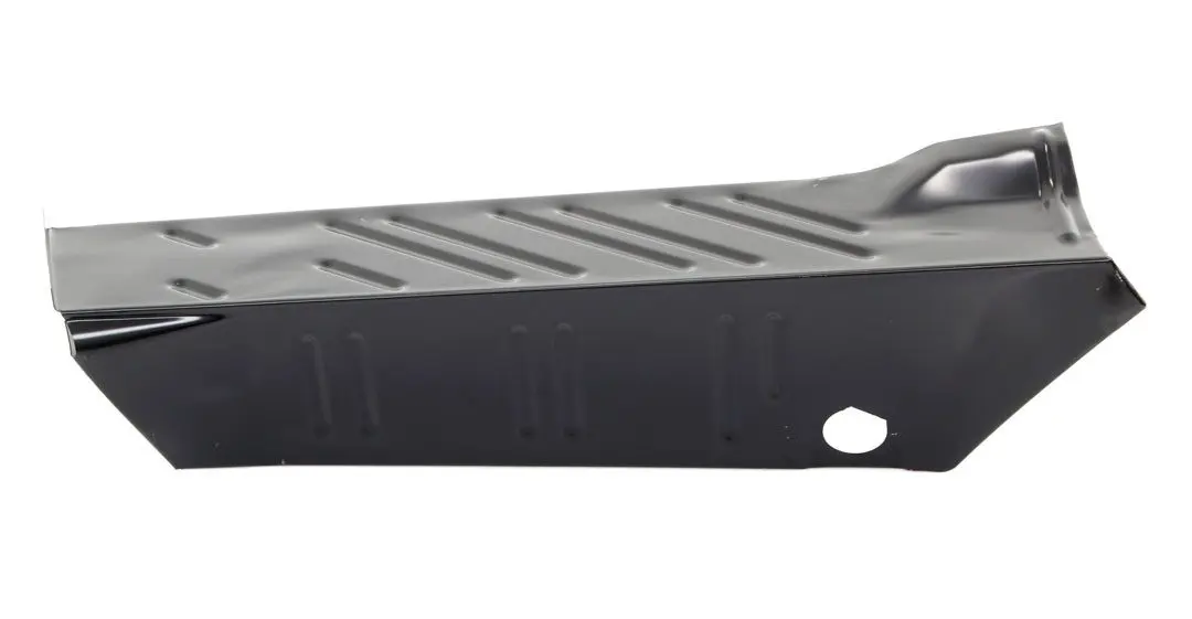 1970-1974 Dodge|Plymouth Dart|Scamp Trunk Floor Extension/Drop Off