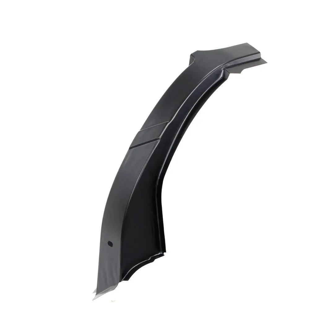 1970-1974 Plymouth Barracuda B-Pillar Vertical Post Wheelhouse to Rear Window Frame