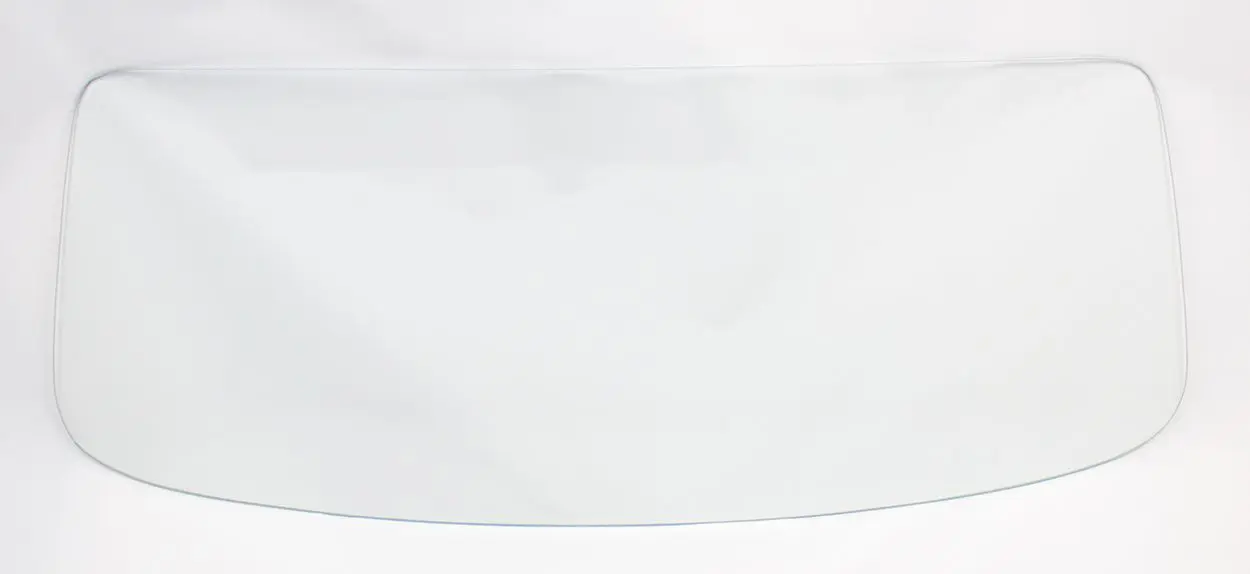 1970-1974 Plymouth Barracuda Back Glass