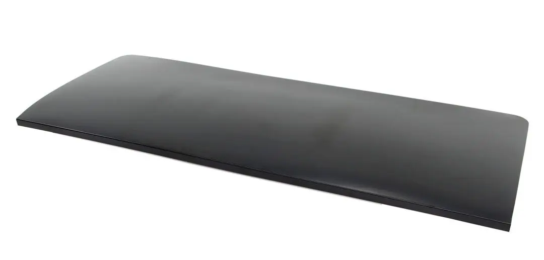 1970-1974 Plymouth Barracuda Deck Lid w/o Spoiler Holes-AMD850-1570-1