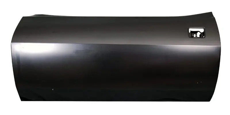 1970-1974 Plymouth Barracuda Door Skin