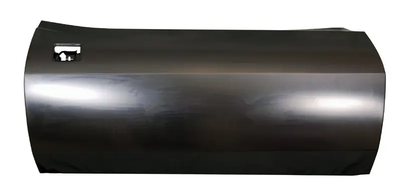 1970-1974 Plymouth Barracuda Door Skin