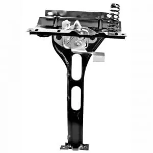 1970-1974 Plymouth Barracuda Hood Latch Assembly Barracuda