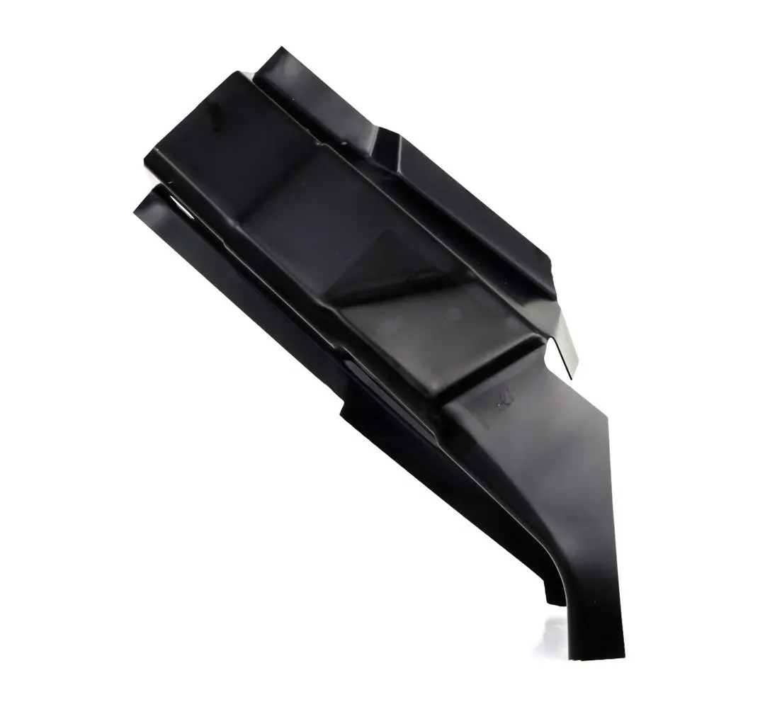 1970-1974 Plymouth Barracuda Lower Outer Sail Panel Connector to Roof Brace