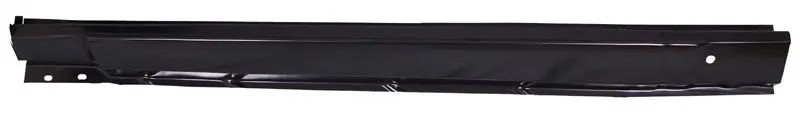 1970-1974 Plymouth Barracuda Outer Rocker Panel