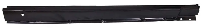 1970-1974 Plymouth Barracuda Outer Rocker Panel