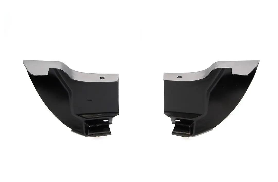 1970-1974 Plymouth Barracuda Tail Light Panel Reinforcement Brackets