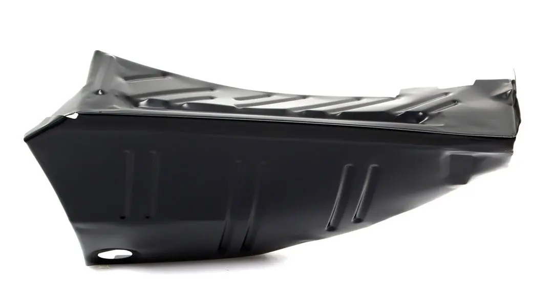 1970-1974 Plymouth Barracuda Trunk Floor Extension/Drop Off