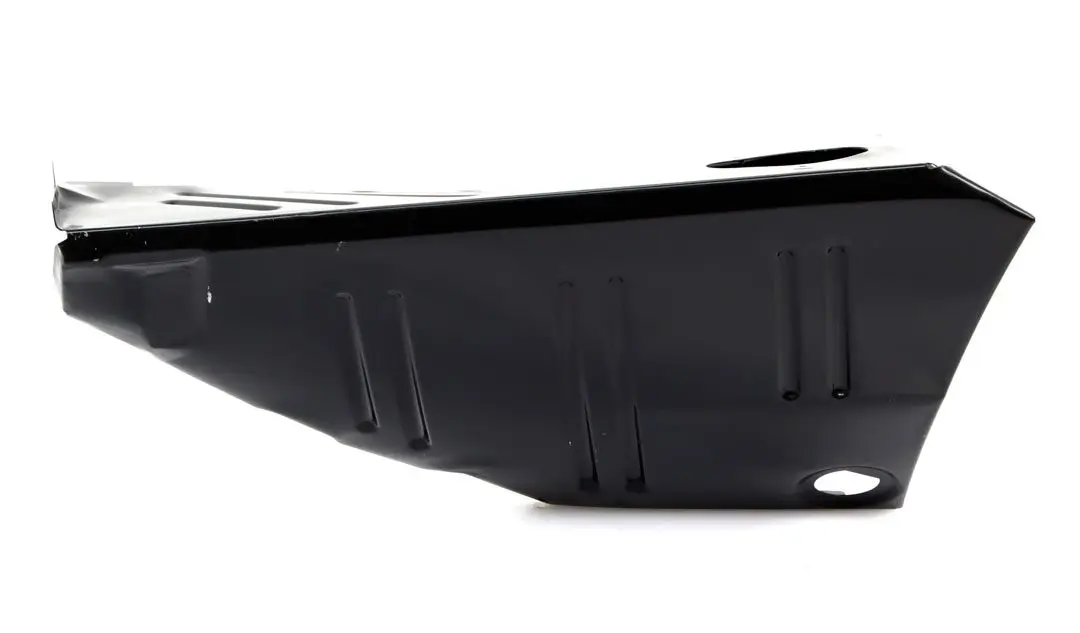 1970-1974 Plymouth Barracuda Trunk Floor Extension/Drop Off