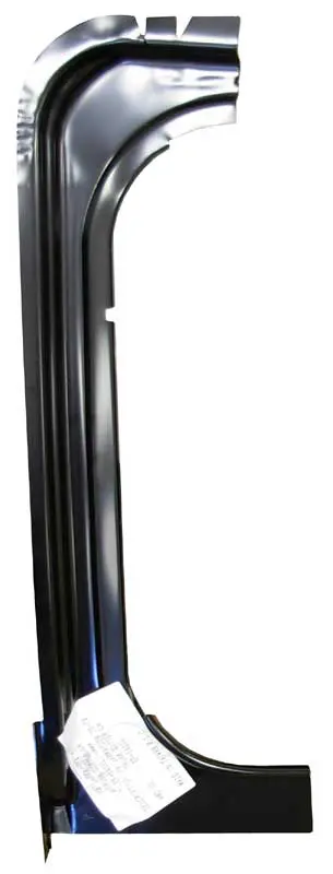 1970-1974 Plymouth Barracuda Trunk Gutter