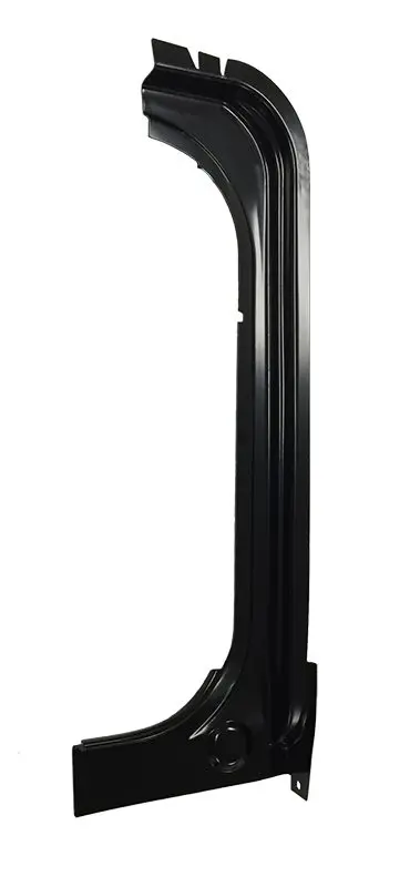 1970-1974 Plymouth Barracuda Trunk Gutter