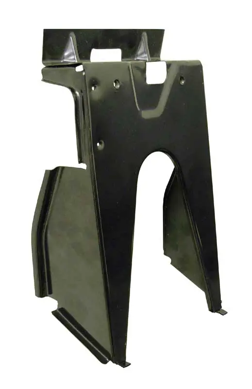 1970-1974 Plymouth Barracuda Trunk Lock Support-AMD810-1570