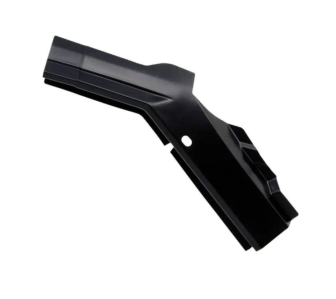 1970-1974 Plymouth Barracuda Upper Outer Sail Panel Connector to Roof Brace