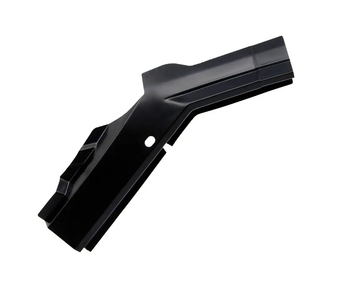 1970-1974 Plymouth Barracuda Upper Outer Sail Panel Connector to Roof Brace