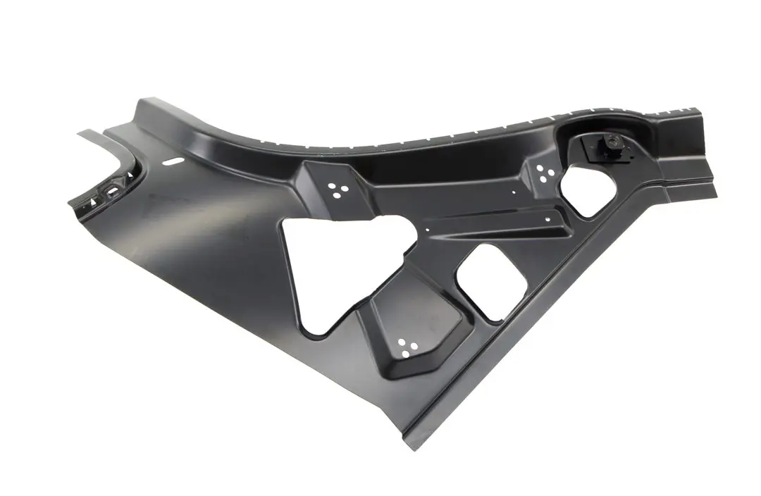 1970-1974 Plymouth Barracuda Upper Sail Panel to Rear Window Support