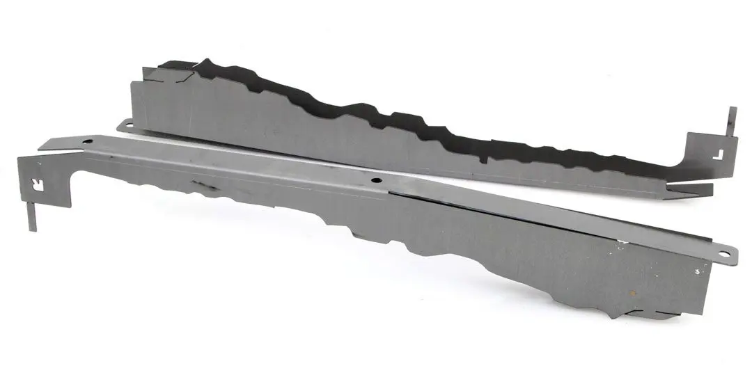 1970-1974 Plymouth Barracuda Weld-in Frame Connectors-X896-1570-P