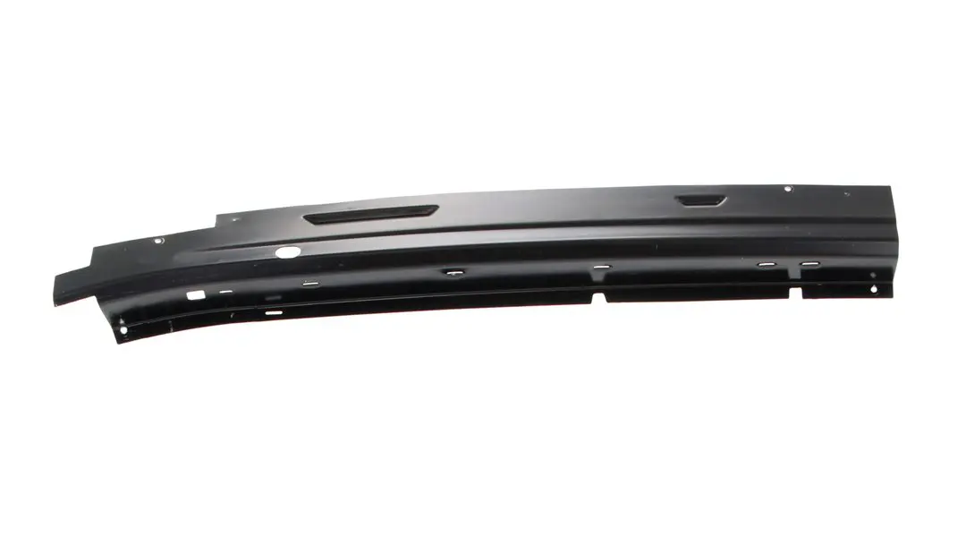 1970-1974 Plymouth|Dodge Barracuda|Challenger Outer Roof Rail