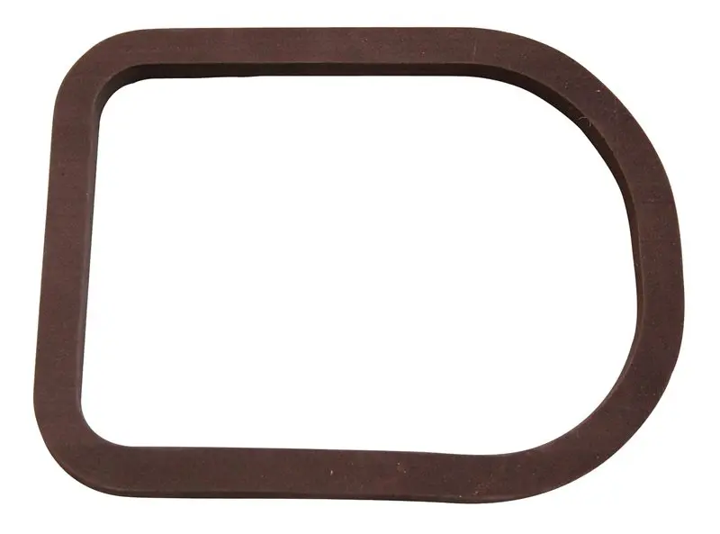 1970-1974 Plymouth|Dodge Challenger|Barracuda|Charger|Coronet|GTX|Road Runner|Satellite Heater Box to Cowl Seal