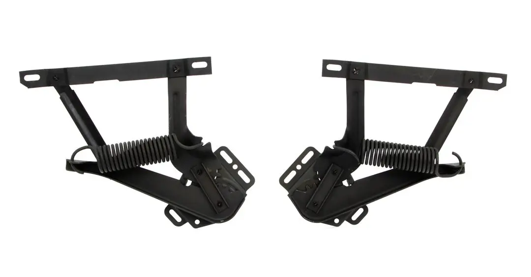 1970-1974 Plymouth|Dodge Challenger|Barracuda|Charger|Coronet|Road Runner|Satellite|GTX Hood Hinges