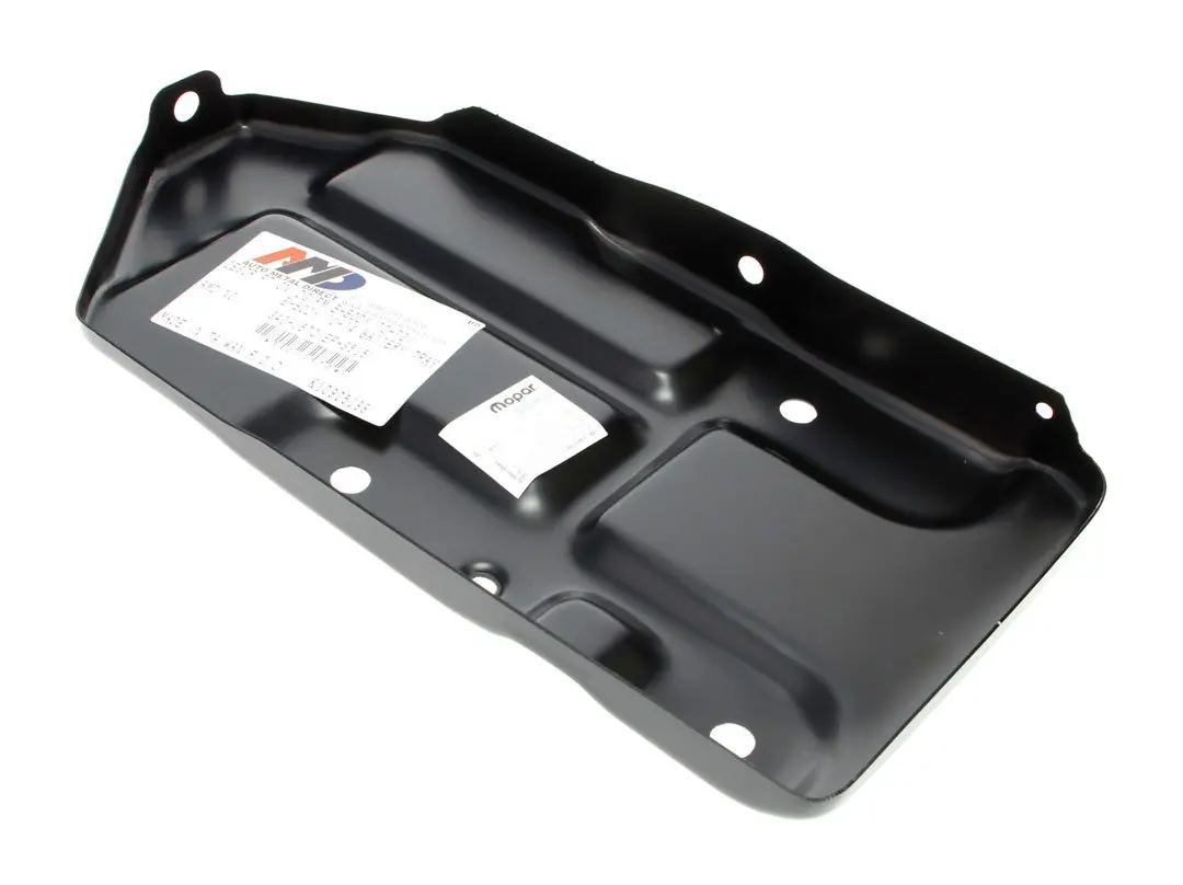 1970-1974 Plymouth|Dodge Charger|Coronet|Challenger|Barracuda|Belvedere|GTX|Road Runner|Satellite|Super Bee Battery Tray-AMD340-1570