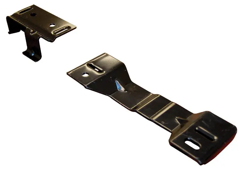 1970-1974 Plymouth|Dodge Charger|Coronet|Challenger|Barracuda|GTX|Road Runner|Satellite Console Bracket Kit