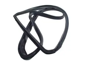 1970-1976 Dodge|Plymouth Dart|Duster Vulcanized windshield seal-MMPVWS2709