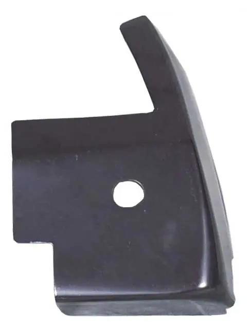1970-1976 Dodge|Plymouth Demon|Duster|Dart Trunk Floor Extension End Cap