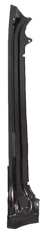 1970-1976 Dodge|Plymouth Demon|Duster|Dart Trunk Gutter