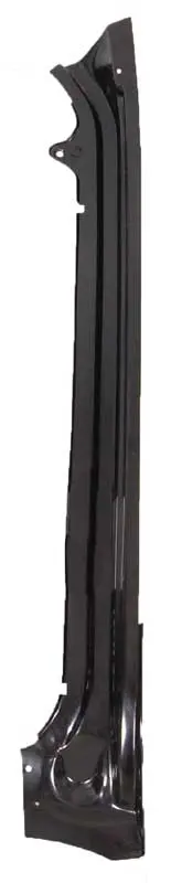 1970-1976 Dodge|Plymouth Demon|Duster|Dart Trunk Gutter