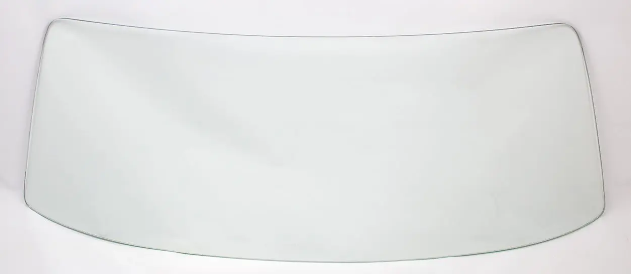 1970-1976 Dodge|Plymouth Demon|Duster|Dart Windshield Clear-AMD380-1370-C