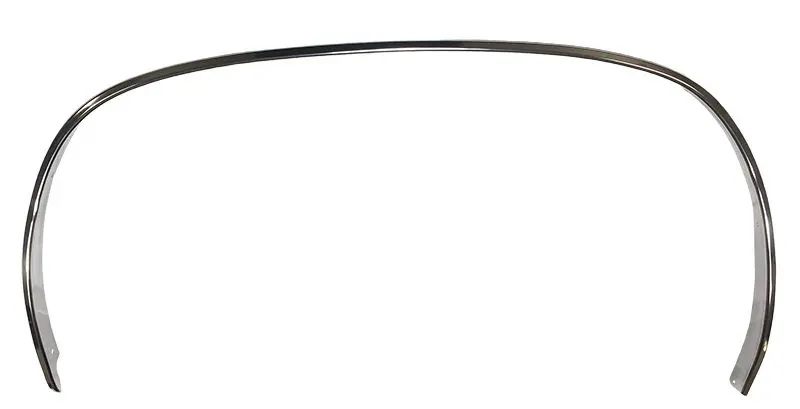 1970-1976 Plymouth Duster|Scamp Wheel Opening Molding Front