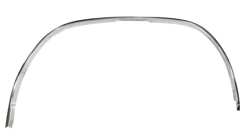 1970-1976 Plymouth Duster|Scamp Wheel Opening Molding Front