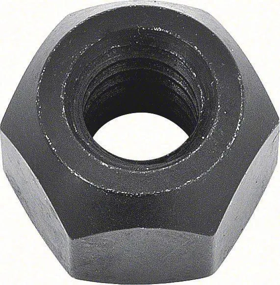 1970-1976 Plymouth|Dodge Barracuda|Belvedere|Challenger|Charger|Coronet|Dart|Demon|Duster|GTX|Road Runner|Satellite|Scamp|Superbird|Valiant Rim Blow/Tuff Steering Wheel Mounting Nut