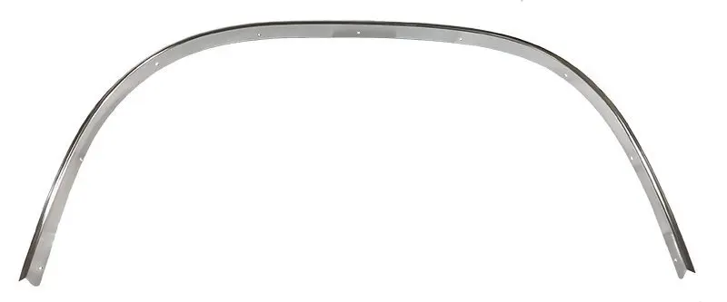 1970-1976 Plymouth|Dodge Demon|Duster|Dart Wheel Opening Molding Rear