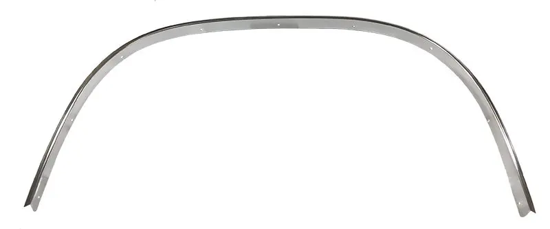 1970-1976 Plymouth|Dodge Demon|Duster|Dart Wheel Opening Molding Rear