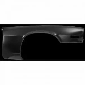 1970-1977 Chevy Camaro Fender Passenger Side (RH)