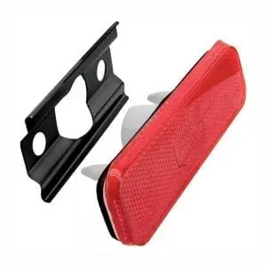 1970-1977 Chevy Camaro Marker Lamp Rear