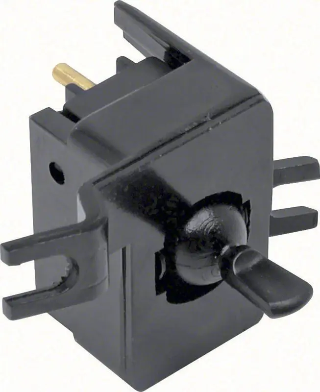 1970-1978 Chevrolet Camaro Dash Defogger Switch-OERK-3974093