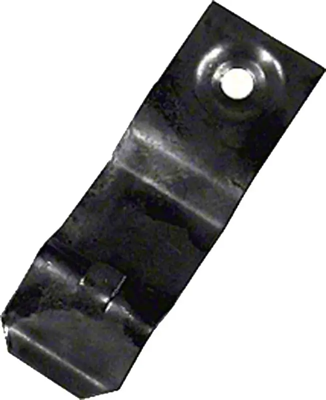 1970-1978 Chevrolet Camaro Dash Pad Retainer Clip