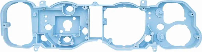 1970-1978 Chevrolet Camaro Instrument Cluster Case Models w/ & w/out Gauges-OERK-25021020