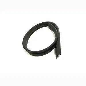 1970-1978 Nissan 240Z|260Z|280Z 2 Dr Coupe Door Weatherstrip Seal - Driver Or Passenger-80935E4101