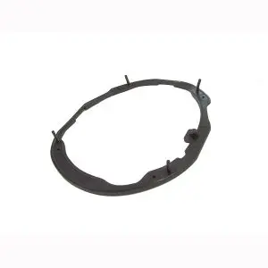 1970-1978 Nissan 240Z|260Z|280Z 2 Dr Coupe Head Lamp Seal - Driver-INF