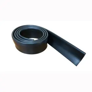 1970-1978 Nissan 240Z|260Z|280Z 2 Dr Coupe Inner Fender Seal-64807E4100